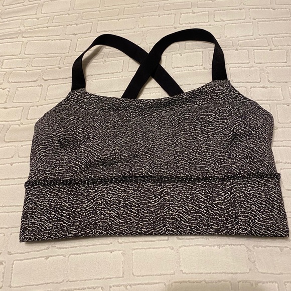 Lululemon Both Ways Bra - Picture 3 of 7